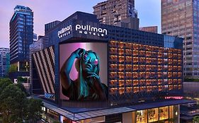 Pullman Singapore Orchard